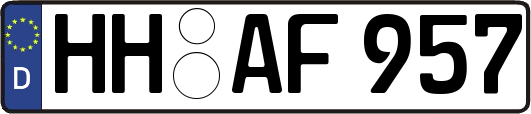 HH-AF957