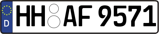 HH-AF9571
