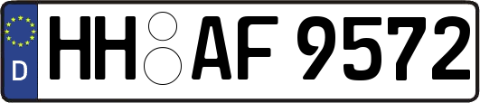 HH-AF9572