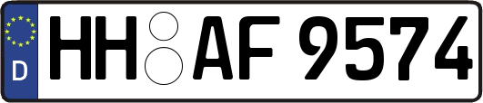 HH-AF9574