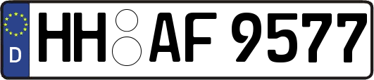 HH-AF9577