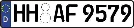 HH-AF9579