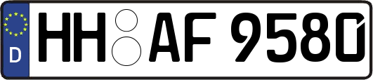 HH-AF9580