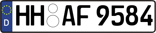 HH-AF9584