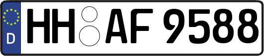 HH-AF9588