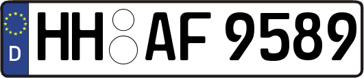 HH-AF9589