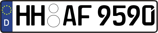 HH-AF9590