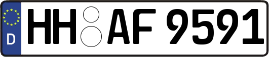 HH-AF9591