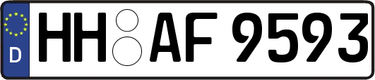 HH-AF9593
