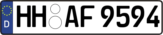 HH-AF9594
