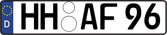 HH-AF96