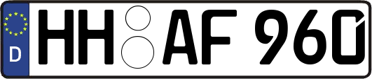 HH-AF960