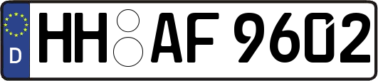 HH-AF9602