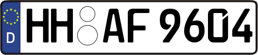HH-AF9604