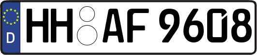 HH-AF9608