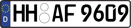 HH-AF9609