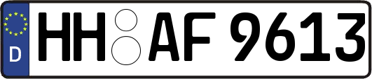HH-AF9613