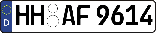 HH-AF9614
