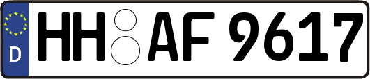 HH-AF9617
