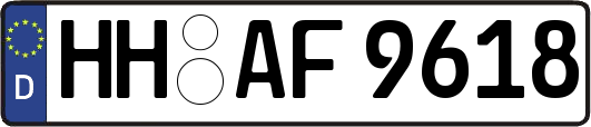 HH-AF9618