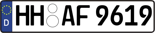 HH-AF9619