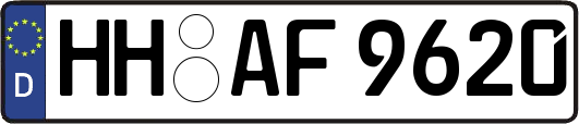 HH-AF9620