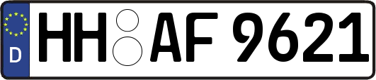HH-AF9621