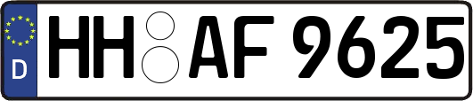 HH-AF9625