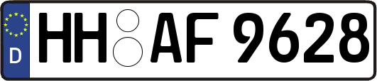 HH-AF9628