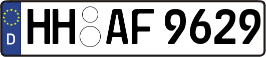HH-AF9629