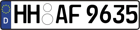 HH-AF9635