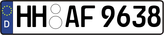 HH-AF9638