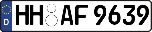 HH-AF9639