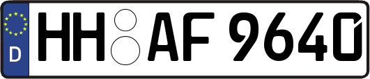 HH-AF9640