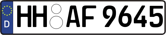 HH-AF9645