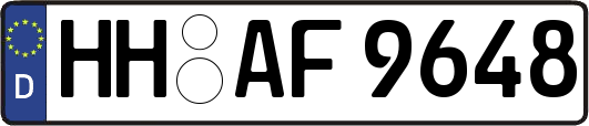 HH-AF9648