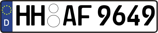 HH-AF9649