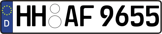 HH-AF9655