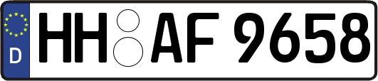HH-AF9658