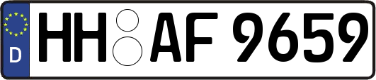 HH-AF9659
