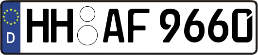 HH-AF9660