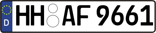 HH-AF9661