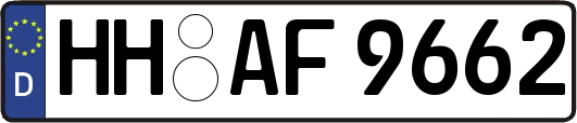 HH-AF9662