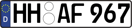 HH-AF967