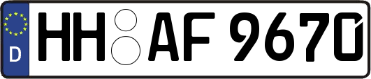 HH-AF9670
