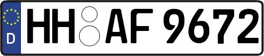HH-AF9672