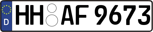 HH-AF9673
