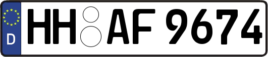 HH-AF9674