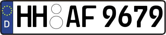 HH-AF9679