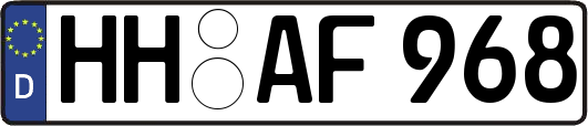 HH-AF968